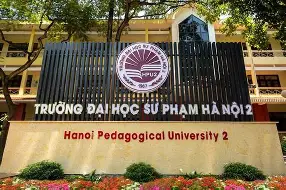 Trường Đại học Sư phạm Hà Nội (HNUE)