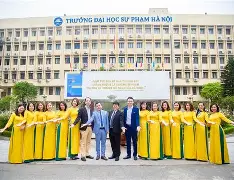 Trường Đại học Sư phạm Hà Nội (HNUE)