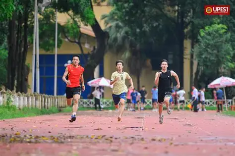 Trường Đại học Thể dục Thể thao Bắc Ninh (UPES1) có nên chọn học?