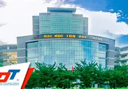 Tổng quan về Trường Đại học Tôn Đức Thắng (TDTU)