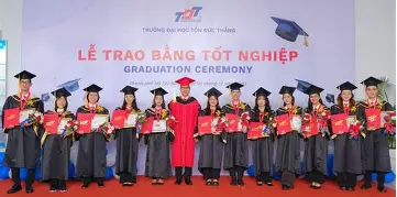 Tổng quan về Trường Đại học Tôn Đức Thắng (TDTU)Tổng quan về Trường Đại học Tôn Đức Thắng (TDTU)