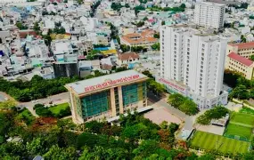 Tại sao bạn nên tìm hiểu về Trường Đại học Văn hóa TP.HCM?
