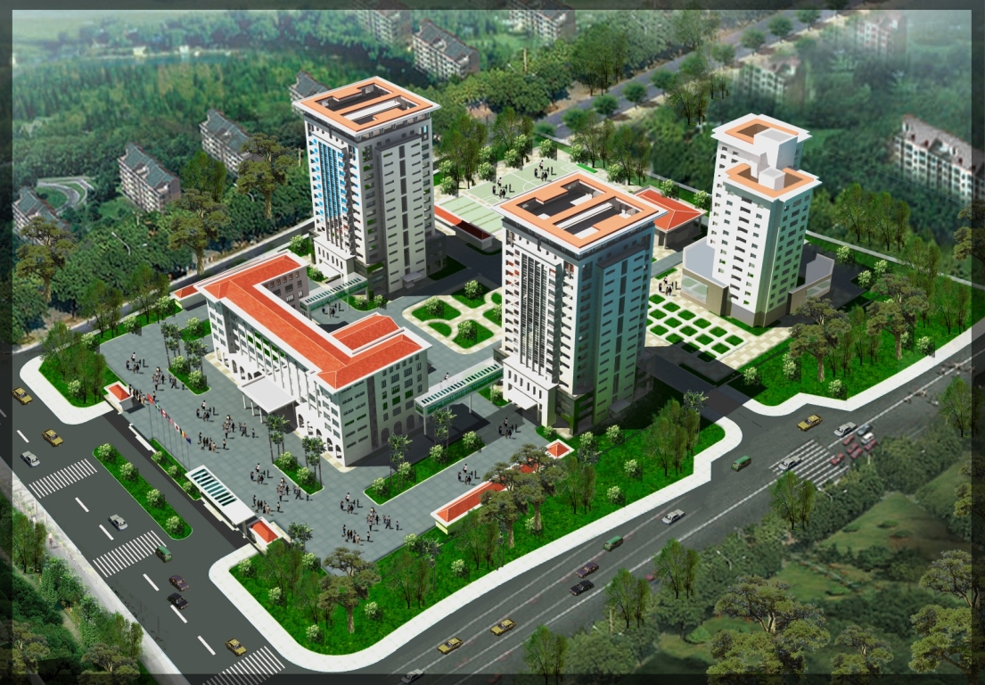 Review Trường Đại học Y Dược Hải Phòng (HPMU) chất lượng đào tạo và cơ hội nghề nghiệp trong ngành y 1 Trường Đại học Y Dược Hải Phòng (HPMU)