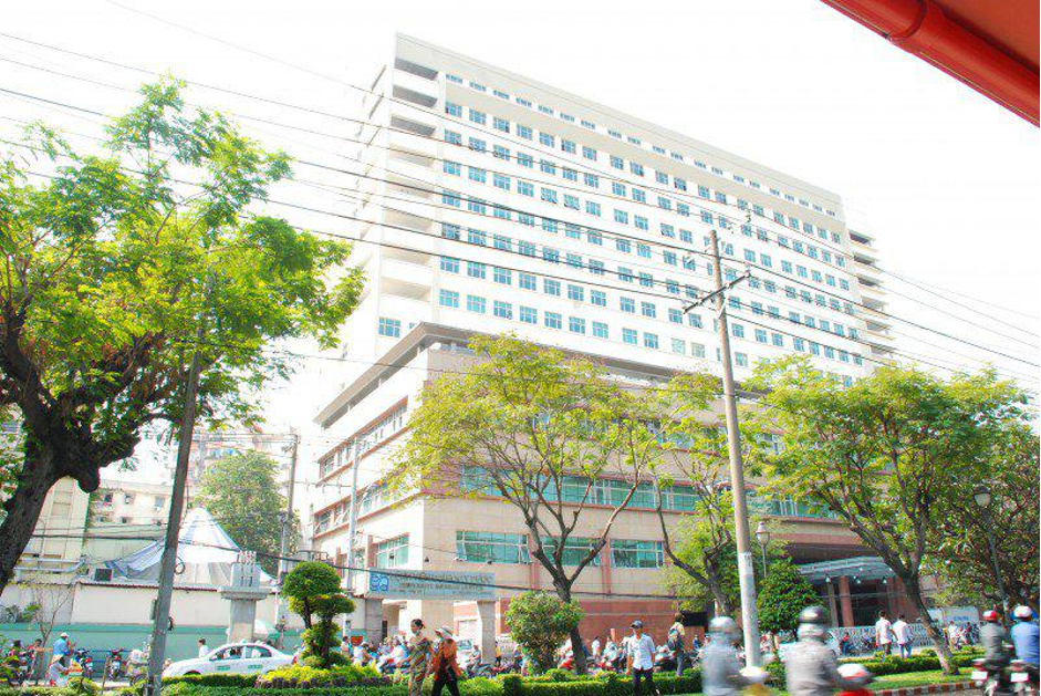 Trường Đại học Y Dược TP.HCM (UMP) có phải là lựa chọn lý tưởng cho bạn?