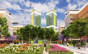 Trường Đại học Y khoa Phạm Ngọc Thạch (PNTU)