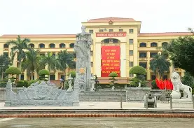 Trường Sĩ quan Lục quân 1 (Trường Đại học Trần Quốc Tuấn) (TQT Uni)0