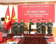 Trường Sĩ quan Lục quân 1 (Trường Đại học Trần Quốc Tuấn) (TQT Uni)0