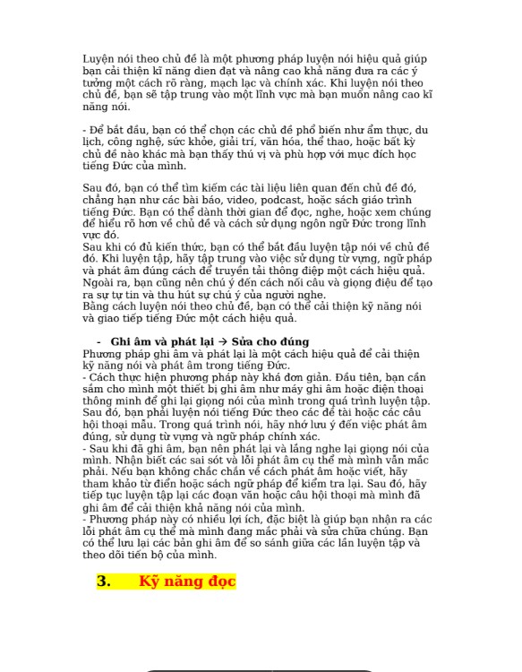 30+ Phương pháp học tiếng Đức cho người mới PDF tải FREE 5 30+ Phương pháp học tiếng Đức cho người mới PDF tải FREE