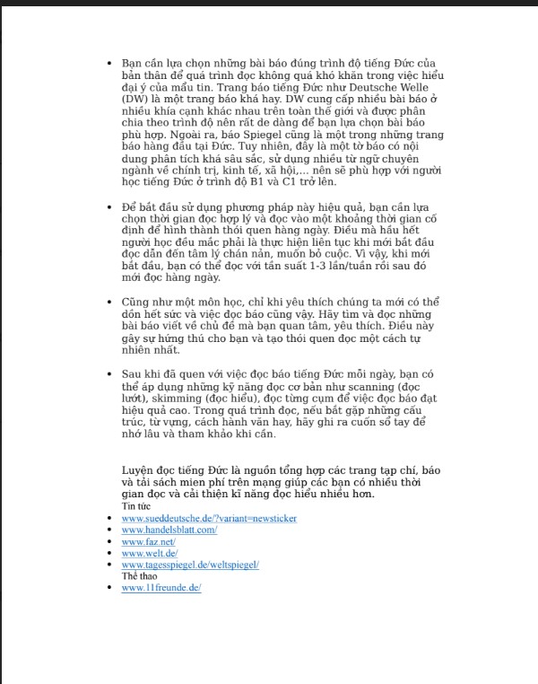 30+ Phương pháp học tiếng Đức cho người mới PDF tải FREE 6 30+ Phương pháp học tiếng Đức cho người mới PDF tải FREE