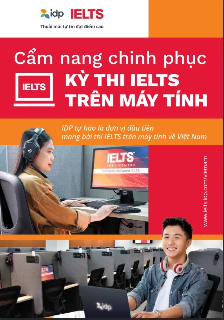 Cẩm nang chinh phục kỳ thi IELTS trên máy tính PDF tải FREE 4 Cẩm nang chinh phục kỳ thi IELTS trên máy tính PDF tải FREE