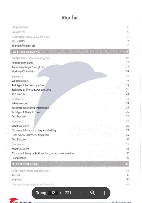 Ebook Bí quyết luyện thi IELTS cho người mới PDF tải FREE 6 Ebook Bí quyết luyện thi IELTS cho người mới PDF tải FREE