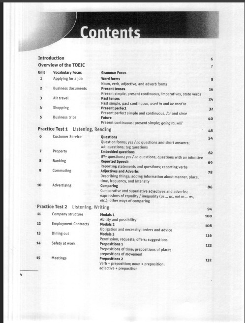Grammar and Vocabulary for the TOEIC Test có đáp án PDF FREE 5 Grammar and Vocabulary for the TOEIC Test có đáp án PDF FREE