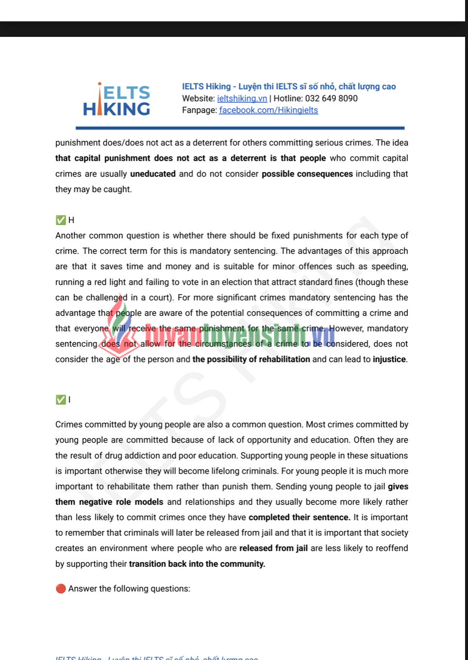 Sách 32 chủ điểm kiến thức xã hội IELTS Writing Task 2 PDF 1