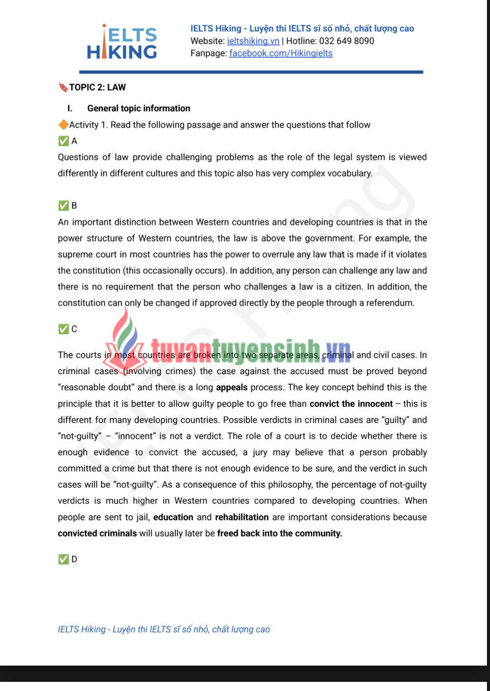 Sách 32 chủ điểm kiến thức xã hội IELTS Writing Task 2 PDF 2