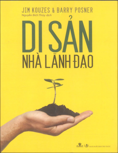 Sách Di Sản Nhà Lãnh Đạo PDF tải FREE
