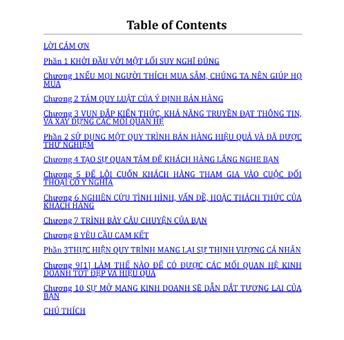 Sách Đừng Hành Xử Như Người Bán Hãy Suy Nghĩ Tựa Người Mua PDF tải FREE