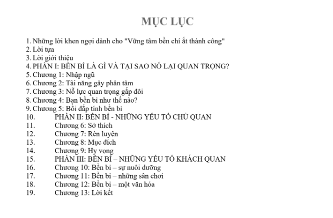 Sách Grit Vững Tầm Bền Chí Ắt Thành Công PDF tải FREE 5 Sách Grit Vững Tầm Bền Chí Ắt Thành Công PDF tải FREE