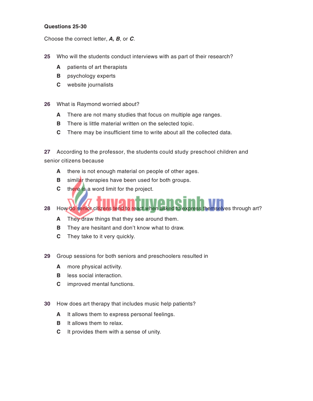 Sách Hackers IELTS Listening PDF tải FREE bản FULL 2