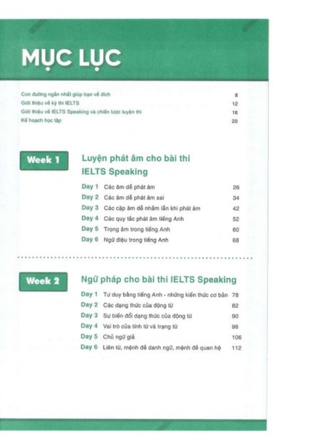 Sách Hackers IELTS Speaking Basic cho người mới PDF tải FREE 6 Sách Hackers IELTS Speaking Basic cho người mới PDF tải FREE