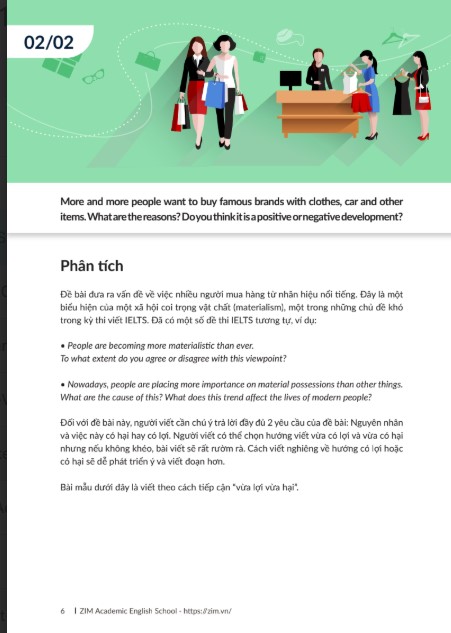 Sách IELTS Special Journal 2 bản FULL PDF tải FREE 5 Sách IELTS Special Journal 2 bản FULL PDF tải FREE