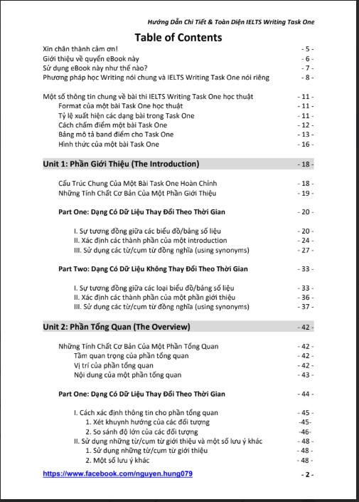Sách IELTS Writing Task One bản Full PDF tải FREE 5 Sách IELTS Writing Task One bản Full PDF tải FREE