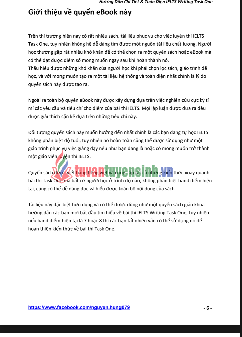 Sách IELTS Writing Task One bản Full PDF tải FREE 13 Sách IELTS Writing Task One bản Full PDF tải FREE 1