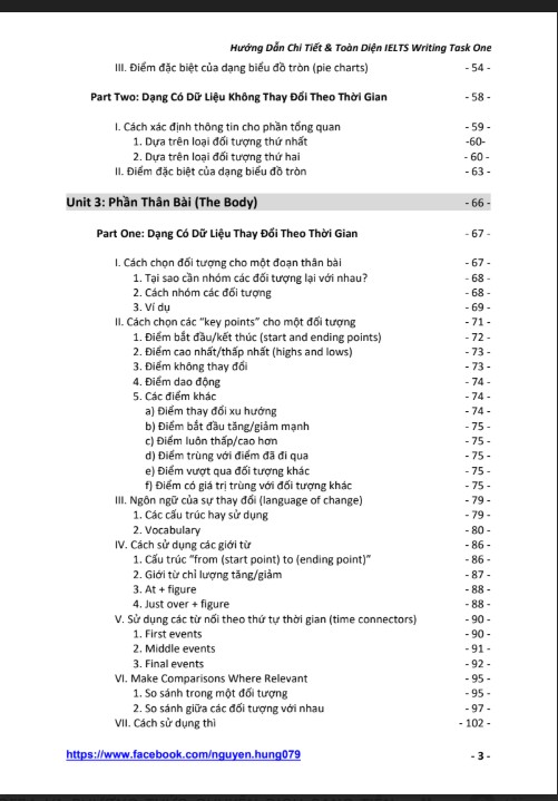 Sách IELTS Writing Task One bản Full PDF tải FREE 4 Sách IELTS Writing Task One bản Full PDF tải FREE