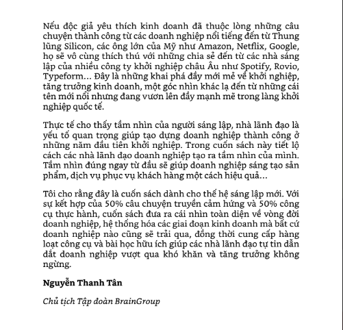 Sách Khởi Nghiệp Tinh Gọn Mở Rộng Linh Hoạt Tăng Cường Đột Phá PDF