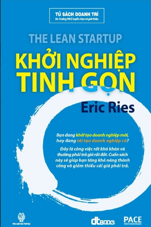 Sách Khởi Nghiệp Tinh Gọn PDF tải FREE 6 Sách Khởi Nghiệp Tinh Gọn PDF tải FREE