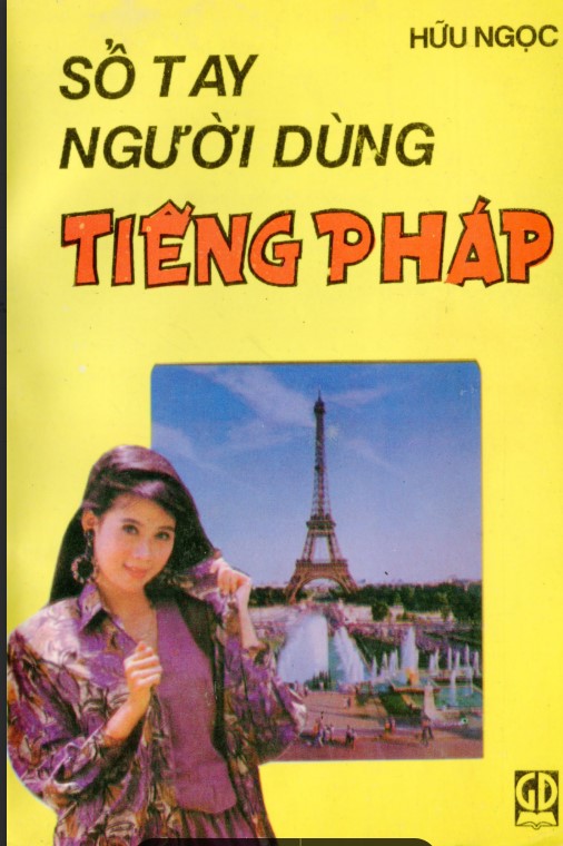 Sách Sổ Tay Người Dùng Tiếng Pháp PDF tải FREE bản Full