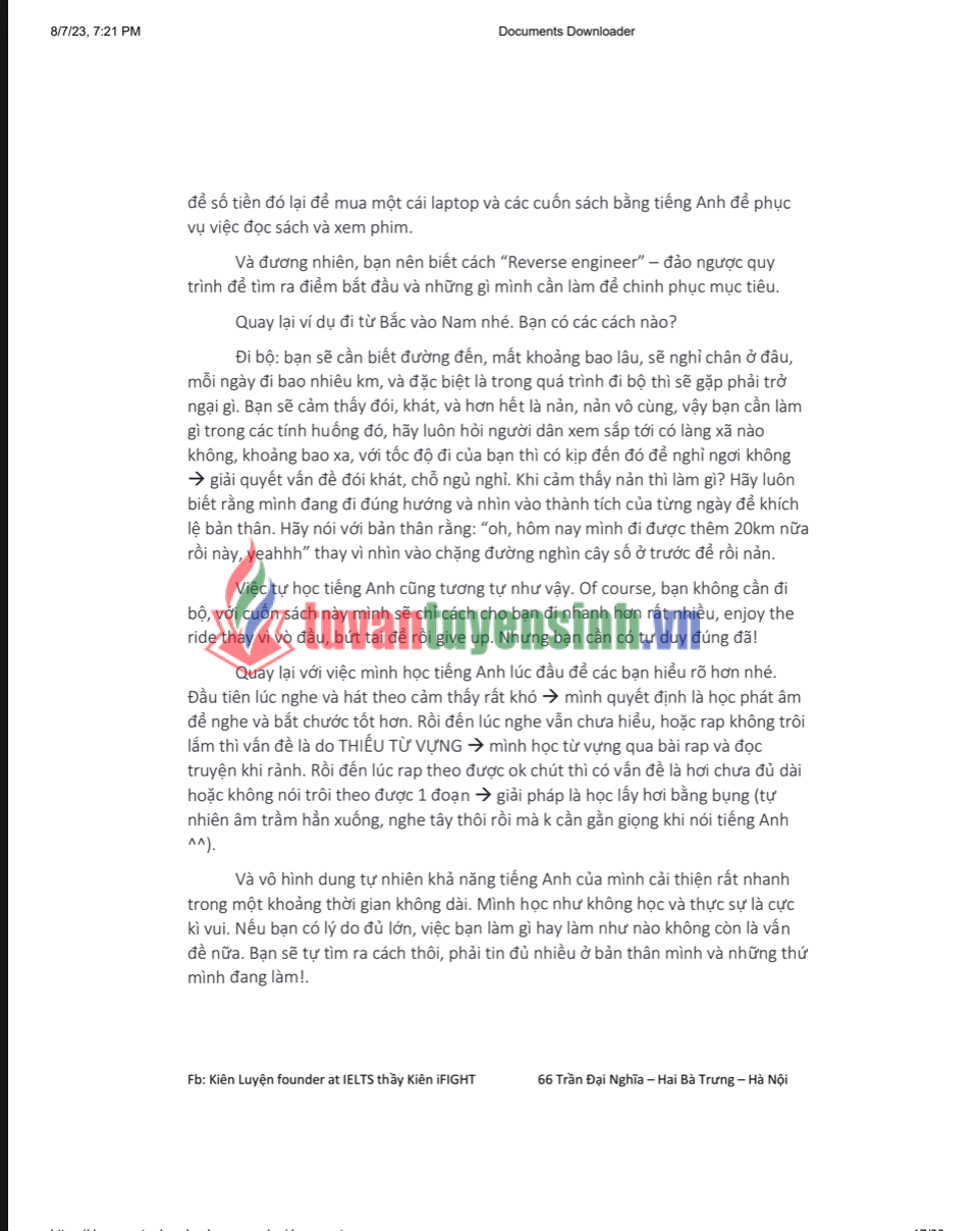 Sách Tự học IELTS 8.5 từ A-Z cho người mới PDF tải FREE 17 Sách Tự học IELTS 8.5 từ A-Z cho người mới PDF tải FREE3