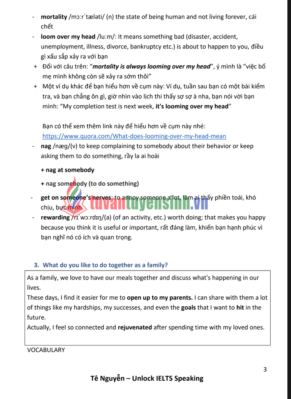 Sách Unlock IELTS Speaking bản Full PDF tải FREE 15 Sách Unlock IELTS Speaking bản Full PDF tải FREE 1