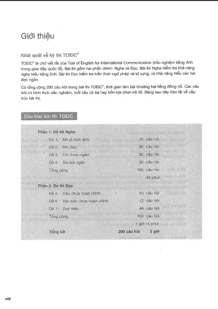 Sách Very Easy TOEIC PDF tải FREE có link Audio 5 Sách Very Easy TOEIC PDF tải FREE có link Audio