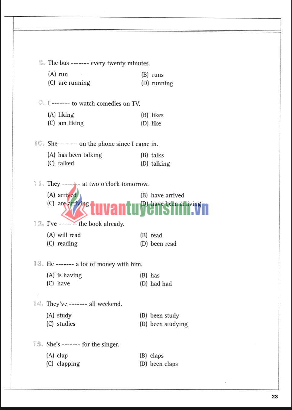 Sách Very Easy TOEIC PDF tải FREE có link Audio 2