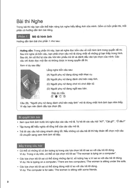 Sách Very Easy TOEIC PDF tải FREE có link Audio 6 Sách Very Easy TOEIC PDF tải FREE có link Audio