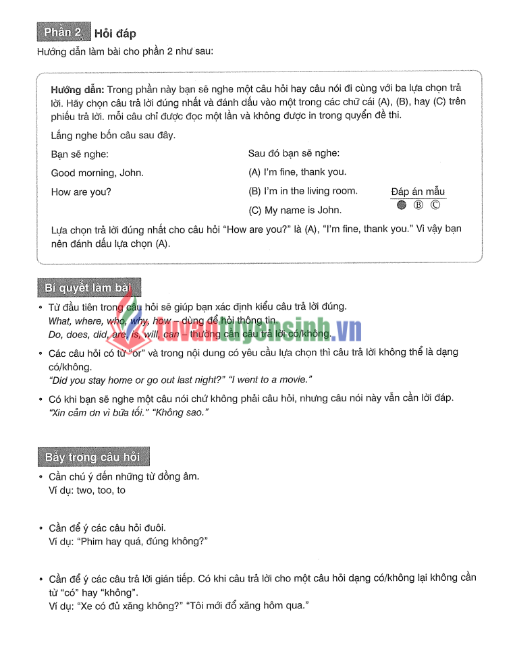 Sách Very Easy TOEIC PDF tải FREE có link Audio 26 Sách Very Easy TOEIC PDF tải FREE có link Audio