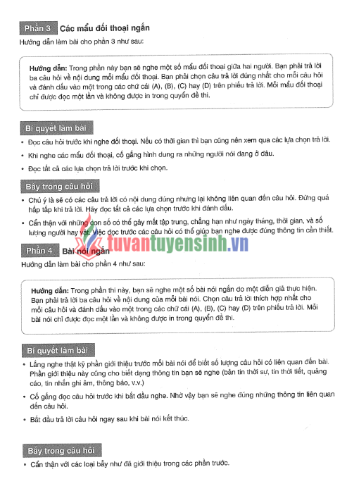 Sách Very Easy TOEIC PDF tải FREE có link Audio 25 Sách Very Easy TOEIC PDF tải FREE có link Audio