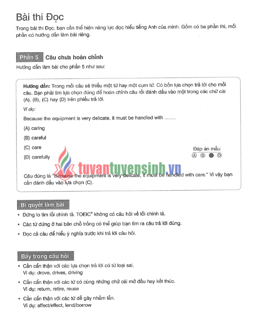 Sách Very Easy TOEIC PDF tải FREE có link Audio 24 Sách Very Easy TOEIC PDF tải FREE có link Audio