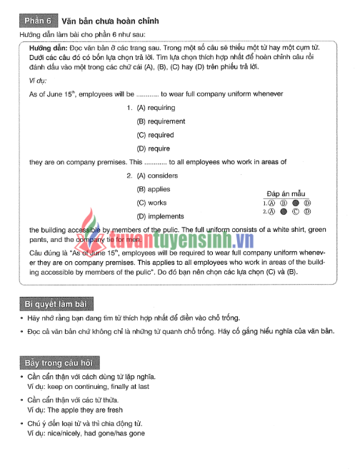 Sách Very Easy TOEIC PDF tải FREE có link Audio 23 Sách Very Easy TOEIC PDF tải FREE có link Audio