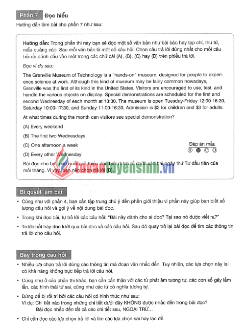 Sách Very Easy TOEIC PDF tải FREE có link Audio 22 Sách Very Easy TOEIC PDF tải FREE có link Audio