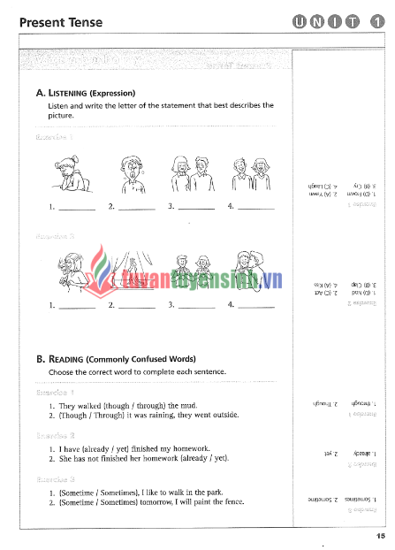 Sách Very Easy TOEIC PDF tải FREE có link Audio 21 Sách Very Easy TOEIC PDF tải FREE có link Audio