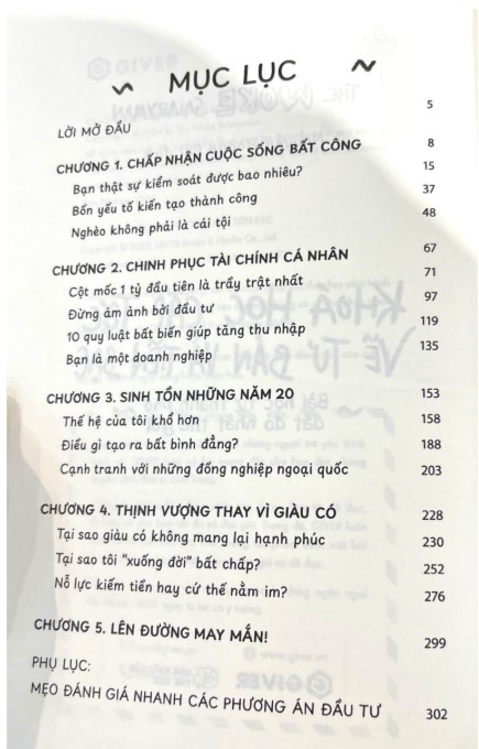 Sách học cấp tốc về Tư bản & Tiền bạc PDF tải MIỄN PHÍ