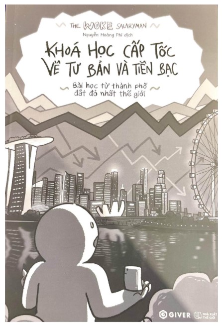 Sách học cấp tốc về Tư bản & Tiền bạc PDF tải MIỄN PHÍ