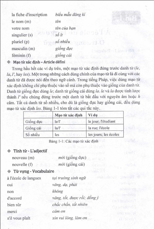 Sách ngữ pháp cấu trúc câu tiếng Pháp PDF tải FREE 6 Sách ngữ pháp cấu trúc câu tiếng Pháp PDF tải FREE