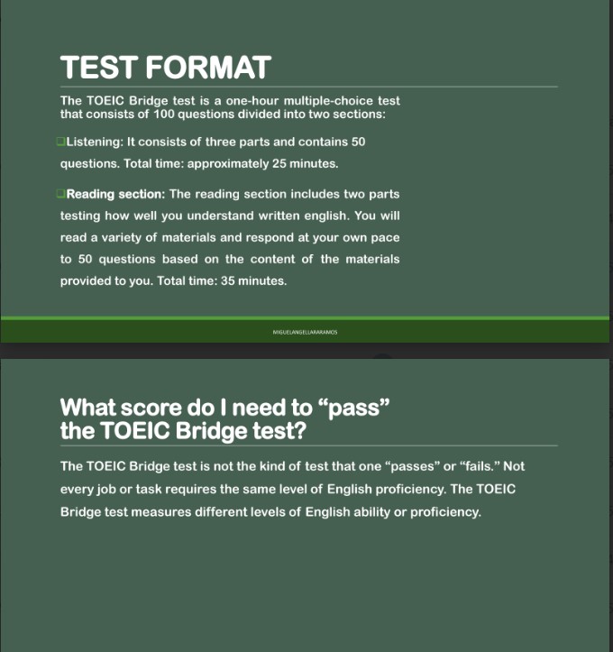 TOEIC Bridge cho người mới PDF tải FREE 5 TOEIC Bridge cho người mới PDF tải FREE