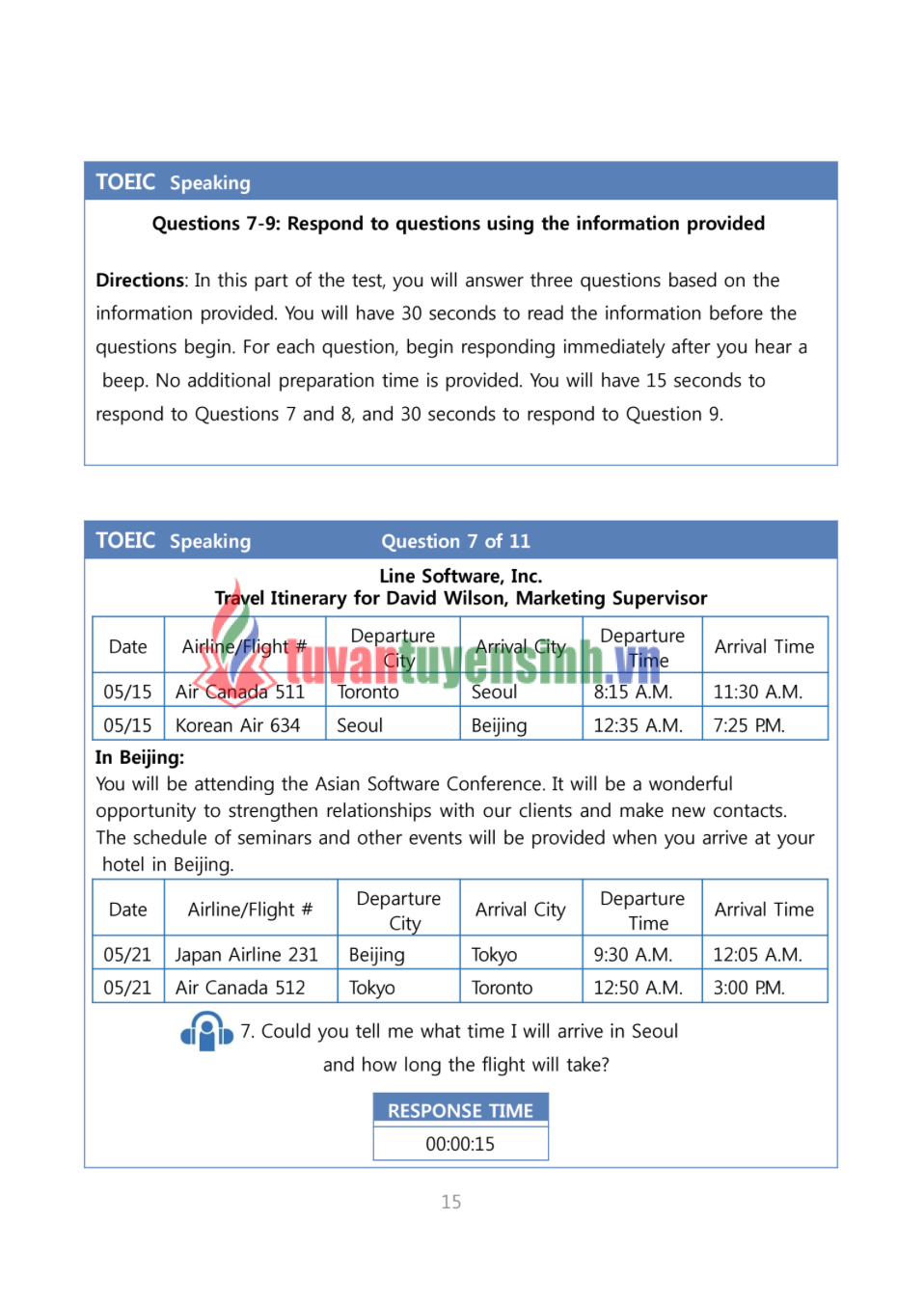 TOEIC Complete Speaking Tests có đáp án PDF tải FREE 15 TOEIC Complete Speaking Tests có đáp án PDF tải FREE 1