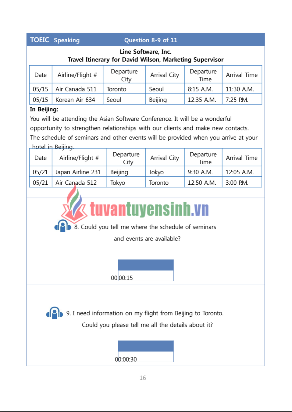 TOEIC Complete Speaking Tests có đáp án PDF tải FREE 16 TOEIC Complete Speaking Tests có đáp án PDF tải FREE 2