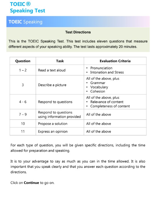 TOEIC Speaking Test Book 1 Hack có đáp án PDF tải FREE 5 TOEIC Speaking Test Book 1 Hack có đáp án PDF tải FREE