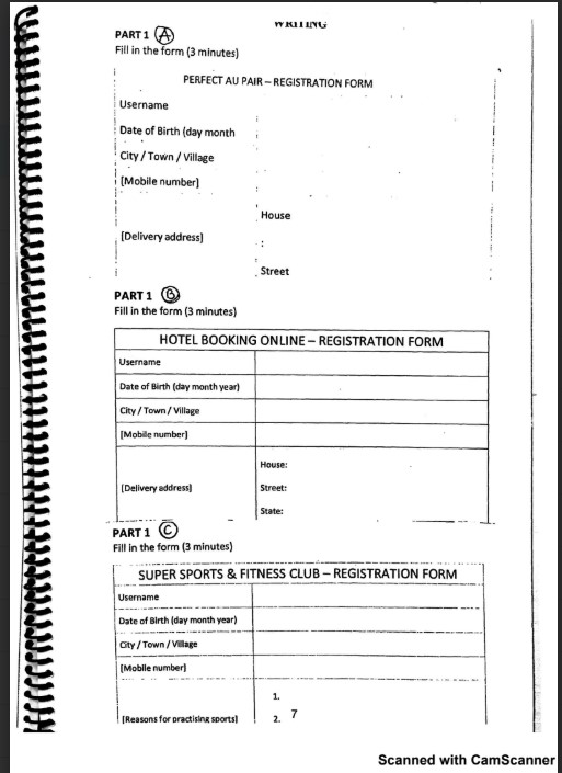 Tải FREE Aptis Course Book bản Full PDF Coucke's Academy 6 Tải FREE Aptis Course Book bản Full PDF Coucke's Academy