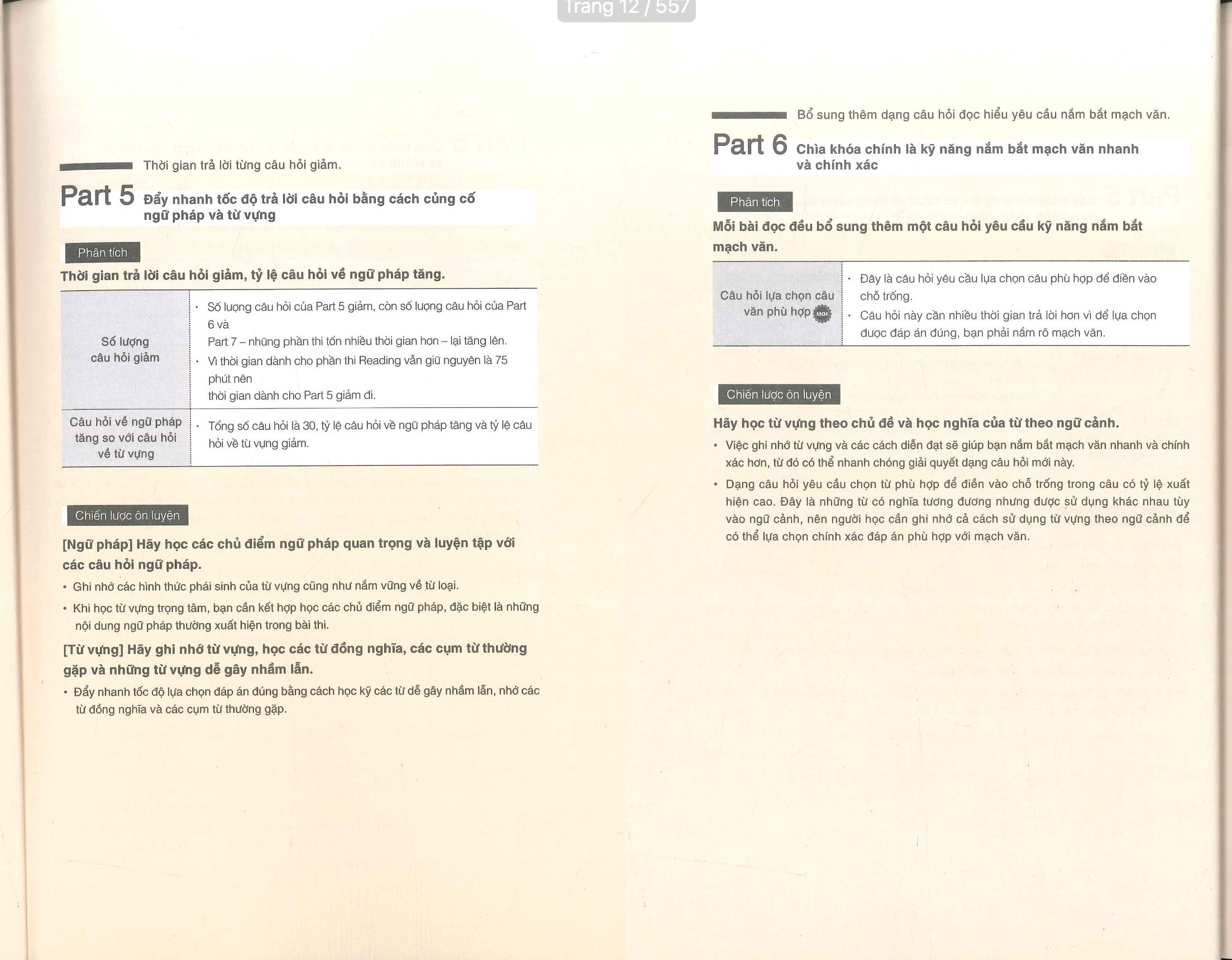 Tải FREE Sách Hacker TOEIC Vocabulary Full PDF David Cho4